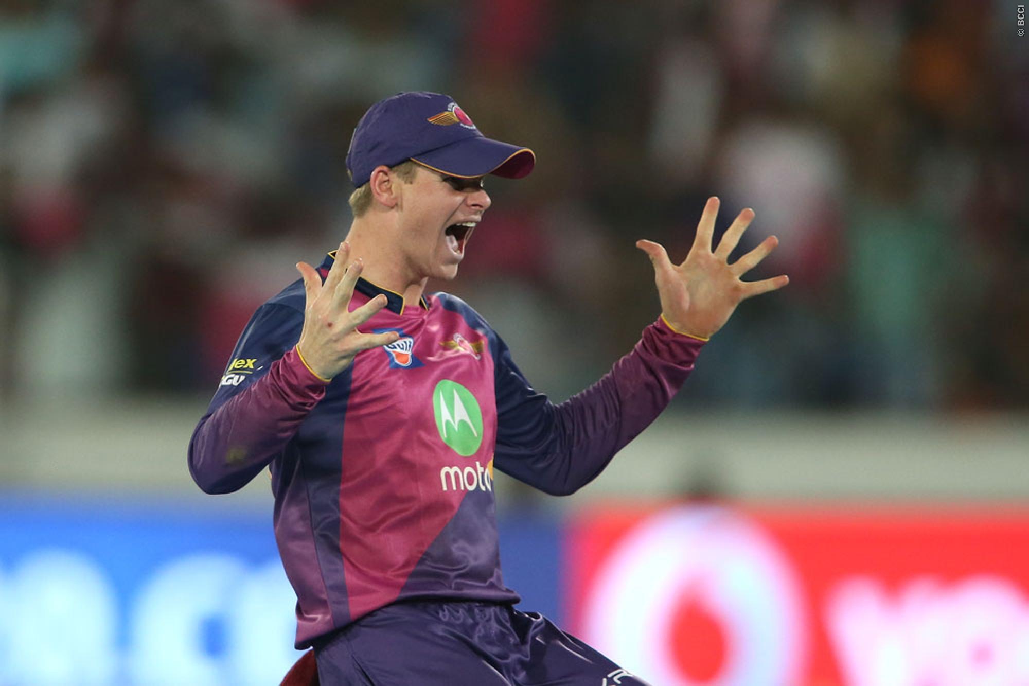 Steve Smith:  BCCI More powerful than ICC! See what happened 