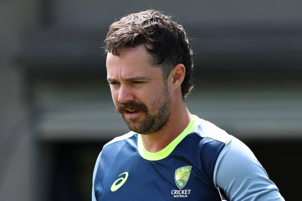 IND vs AUS: Travis Head Injury Raises Concerns for Boxing Day Test