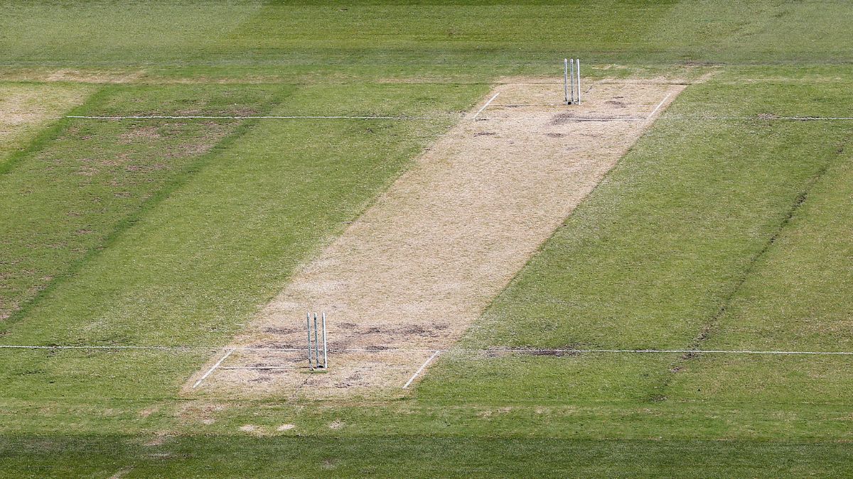 India vs Australia 4th Test: How Will the Pitch at the Melbourne Cricket Ground Play?