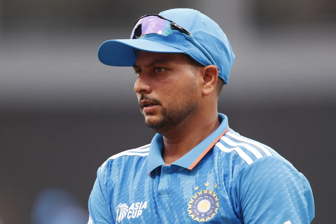 Kuldeep Yadav Injury Status: Uncertainty Surrounds His ICC Champions Trophy 2025 Future