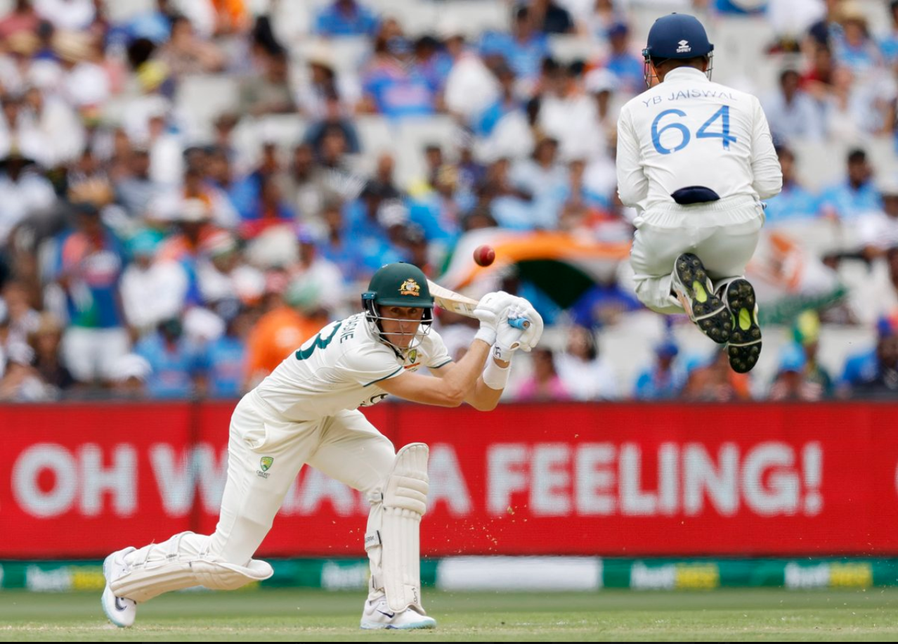 India vs Australia: Day 1 Highlights of 4th Test Match 