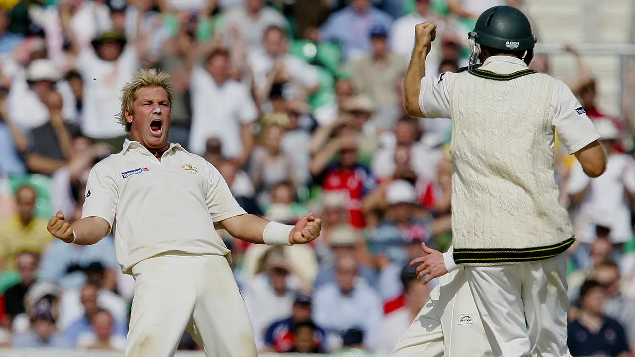 Top 5 Greatest Test Matches of All Time