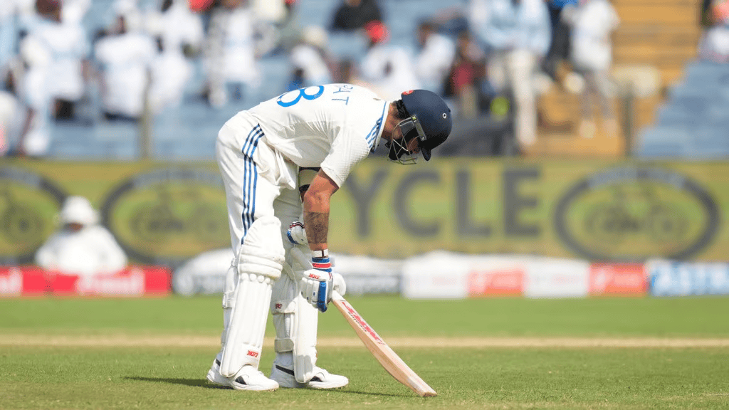 IND vs AUS Test 4: Why India Lost The Boxing Day Test Match