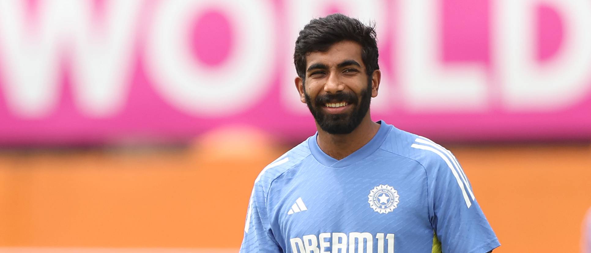 Jasprit Bumrah Rested from England ODIs to Prioritize Champions Trophy