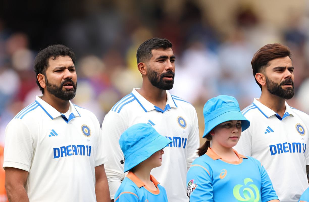 Ahead of the Champions Trophy, Shane Watson shows trust in Kohli and Rohit’s abilities