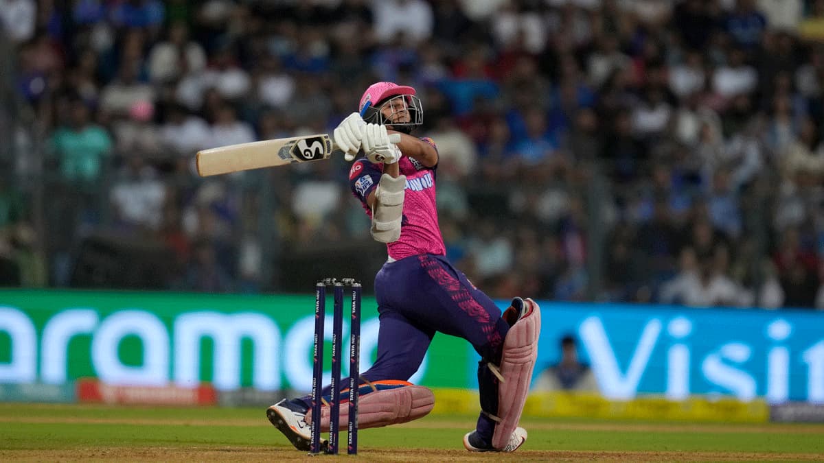 Top 5 Uncapped Players Who Can leave an Impact in IPL 2025