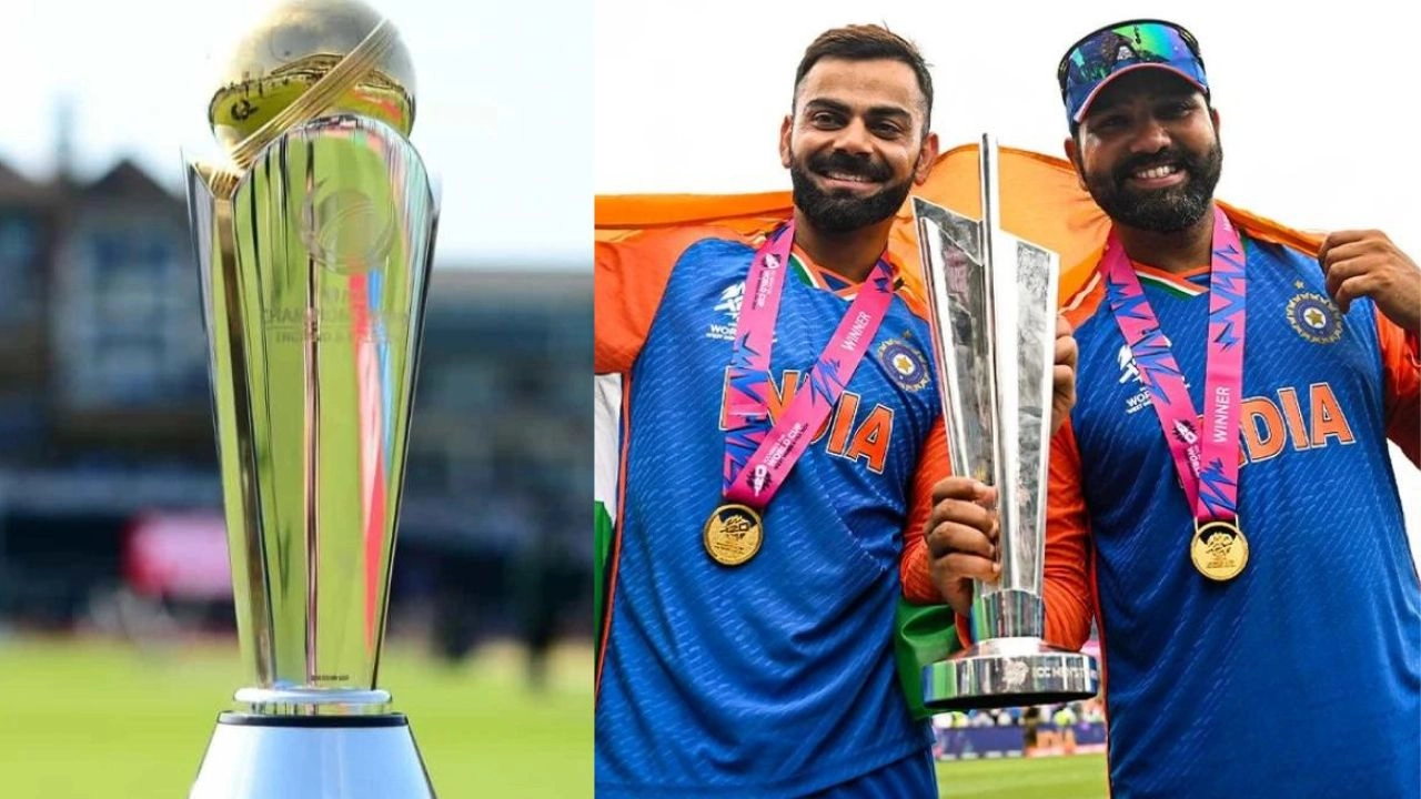 Rohit Sharma, Rishabh Pant’s Future in Champions Trophy 2025 Squad to Be Confirmed Soon