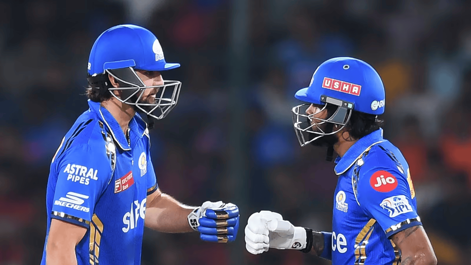 Top 5 IPL All-rounders Who Can Be Game Changers in IPL 2025