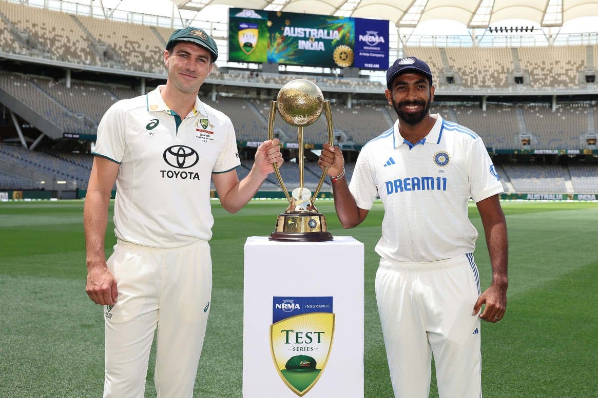 Australia, England, and India Explore Split of Test Cricket into Two Tiers to Boost Rivalries