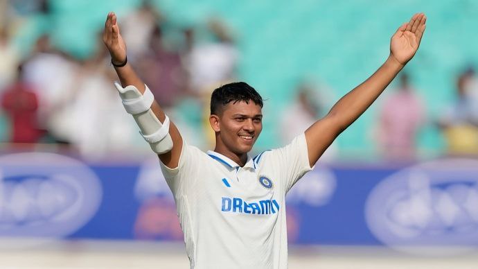 Yashasvi Jaiswal Likely to Be Part of India’s Champions Trophy Squad: Reports