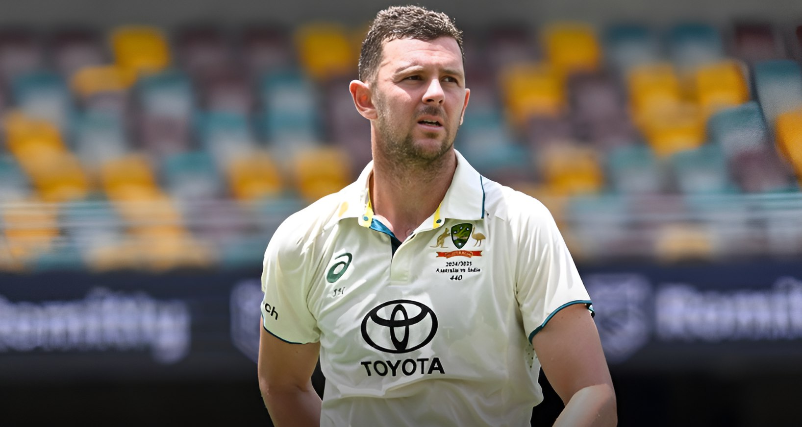 Report: Josh Hazlewood may miss upcoming Sri Lanka tour