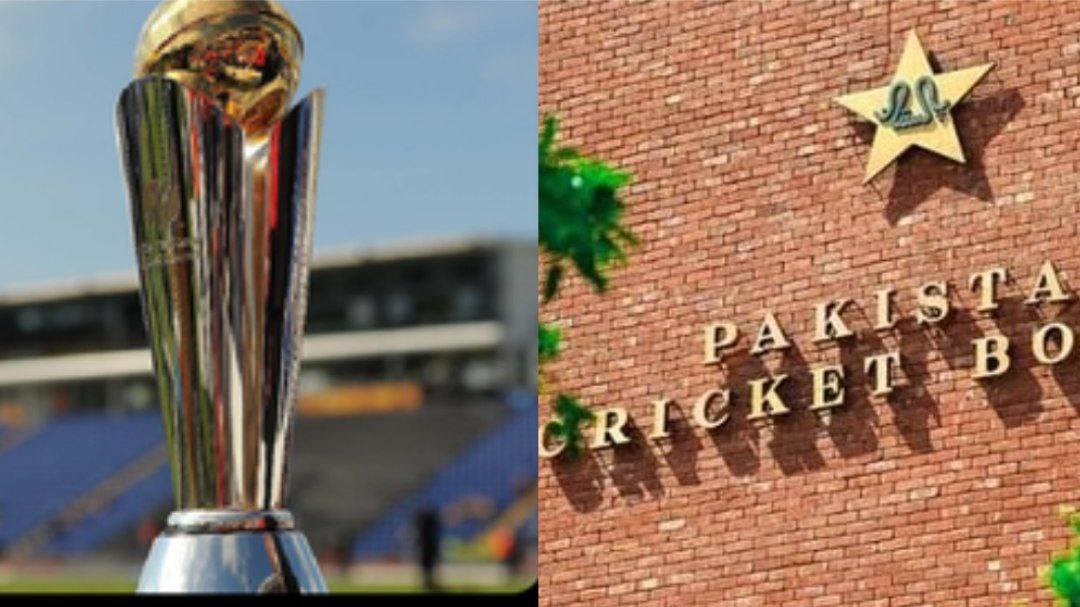 Reports: Pakistan's venues are struggling to meet the deadline, as construction work remains unfinished ahead of the 2025 Champions Trophy