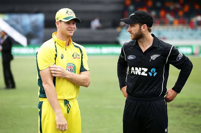 Australia's Steve Smith and  New Zealand's Kane Williamson  to Ditch the PSL