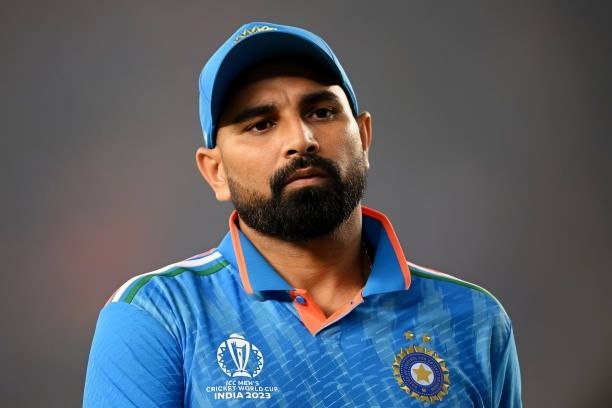 Champions Trophy 2025: Mohammed Shami Confident About Selection with Bold Statement