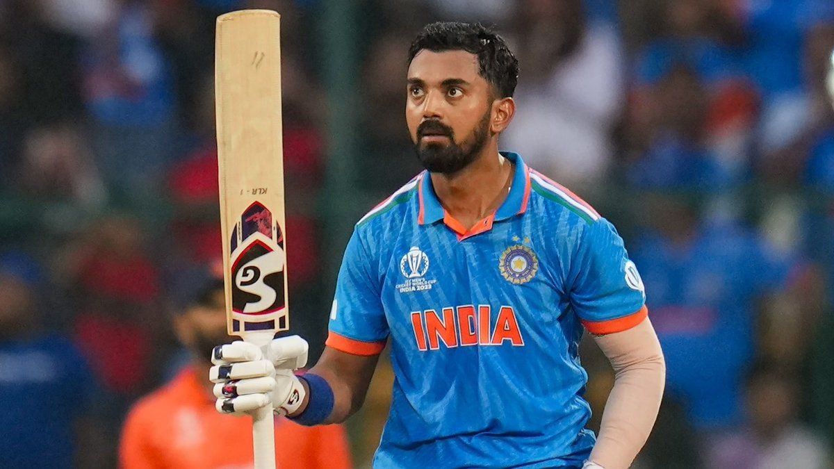 IND vs ENG: KL Rahul to Miss ODIs, Champions Trophy Place Assured by BCCI