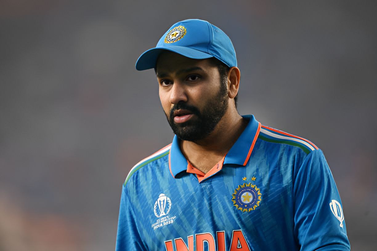 No Change in Leadership: Rohit Sharma to Lead India in England ODI Series and ICC Champions Trophy