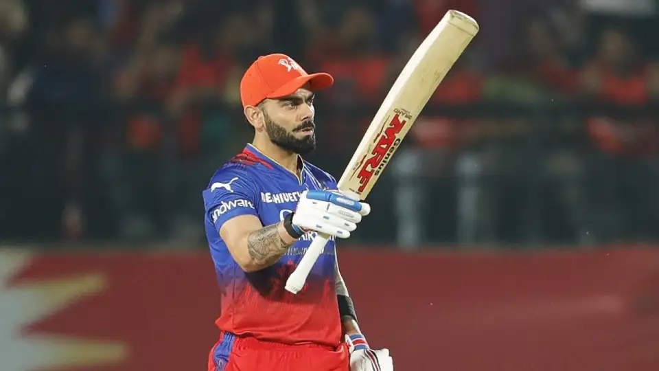 Virat Kohli's IPL 2025 Journey: RCB Leadership, Records,Stats and IPL 2025