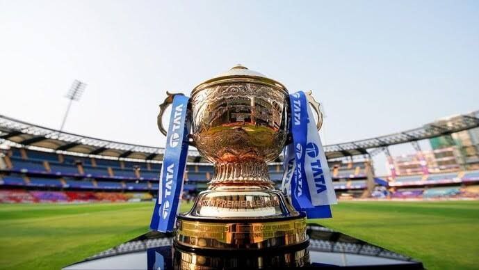 IPL 2025 to Introduce Major Rule Changes by Implementing ICC Code of Conduct Rules