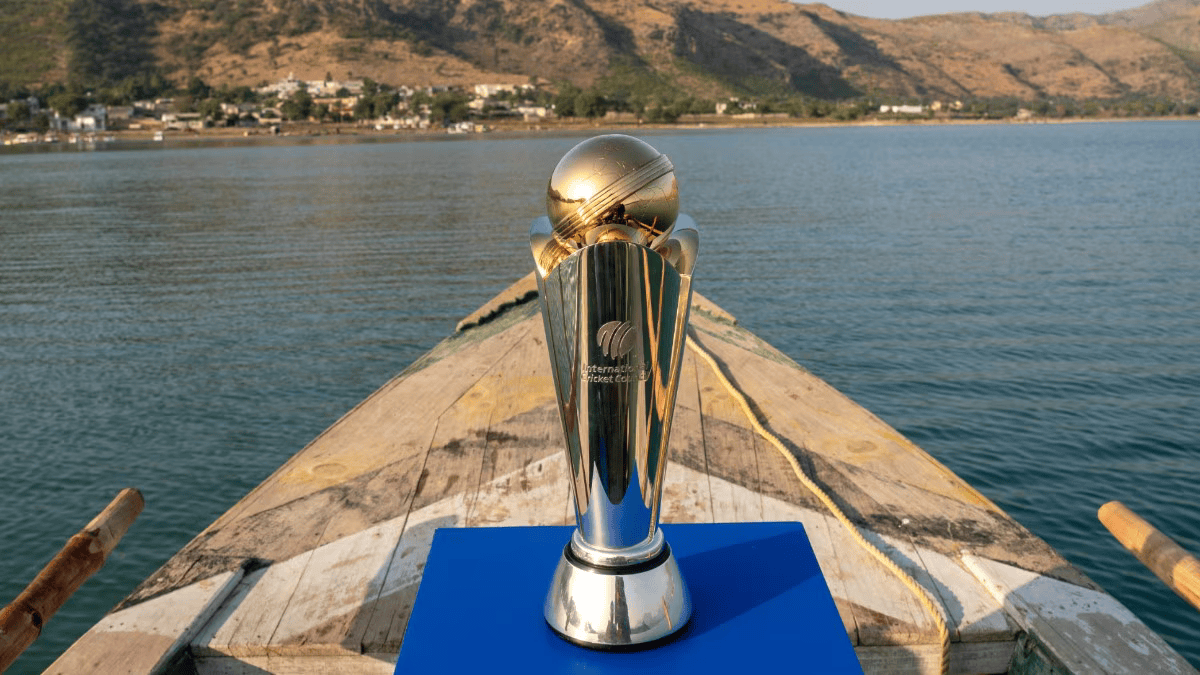 ICC Champions Trophy 2025: Best Playing XIs of All the Teams