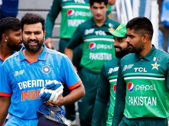 Champions Trophy 2025: India vs Pakistan Ticket Pricing Details Announced