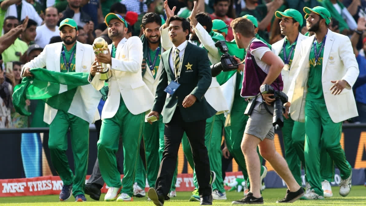 Champions Trophy 2025: Pakistan's Strength, Weaknesses, Schedule, Squad, Playing XI and More