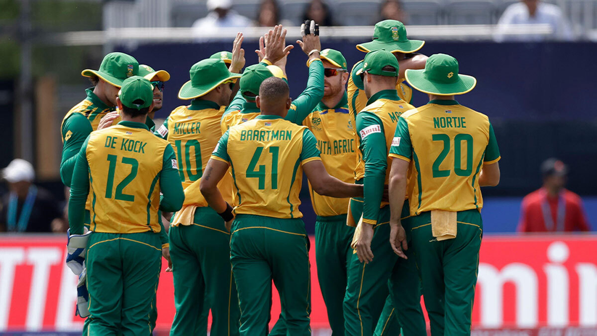 Champions Trophy 2025: South Africa's Strength, Weaknesses, Schedule, Squad, Playing XI and More