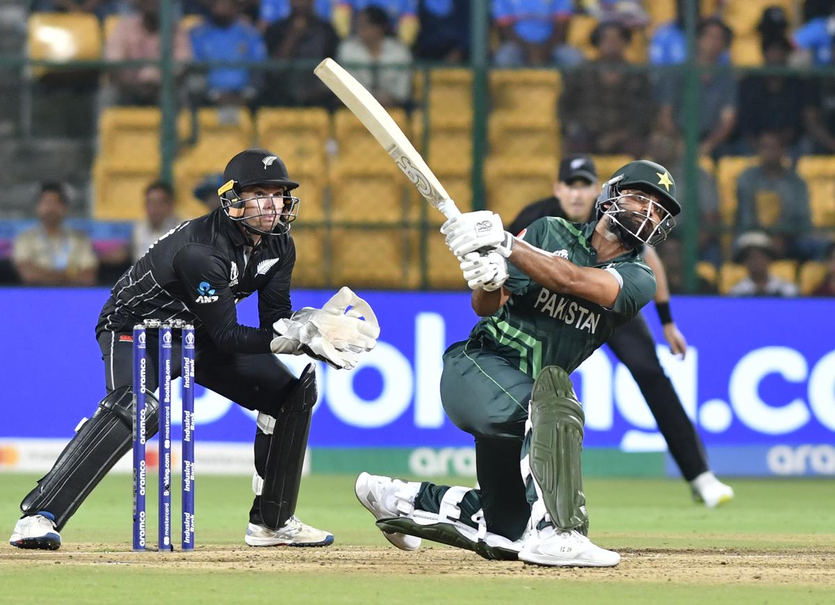 Pakistan Tri Nation Series 2024-25 : Schedule, Teams, Venue, Timings, Squad and Where to Watch