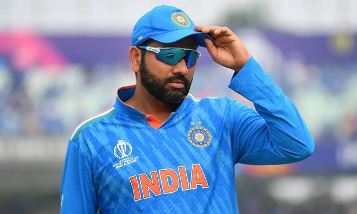 BCCI Confirms Rohit Sharma Won't Attend Champions Trophy Captains Meet in Pakistan