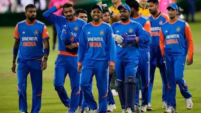 IND vs ENG: India Predicted Playing for 2nd T20I Against England