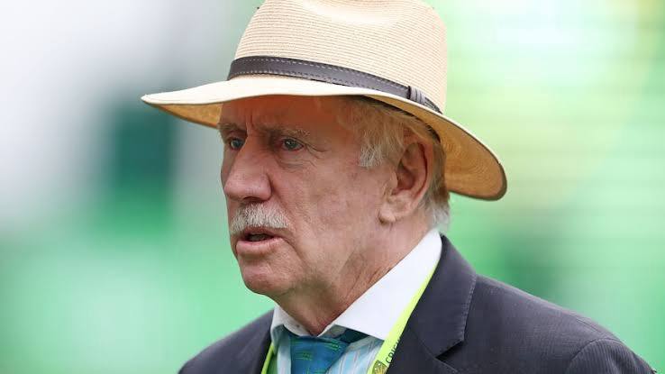 Ian Chappell Calls ICC an 'Event Management Company,' Advocates Two-Tier Test System