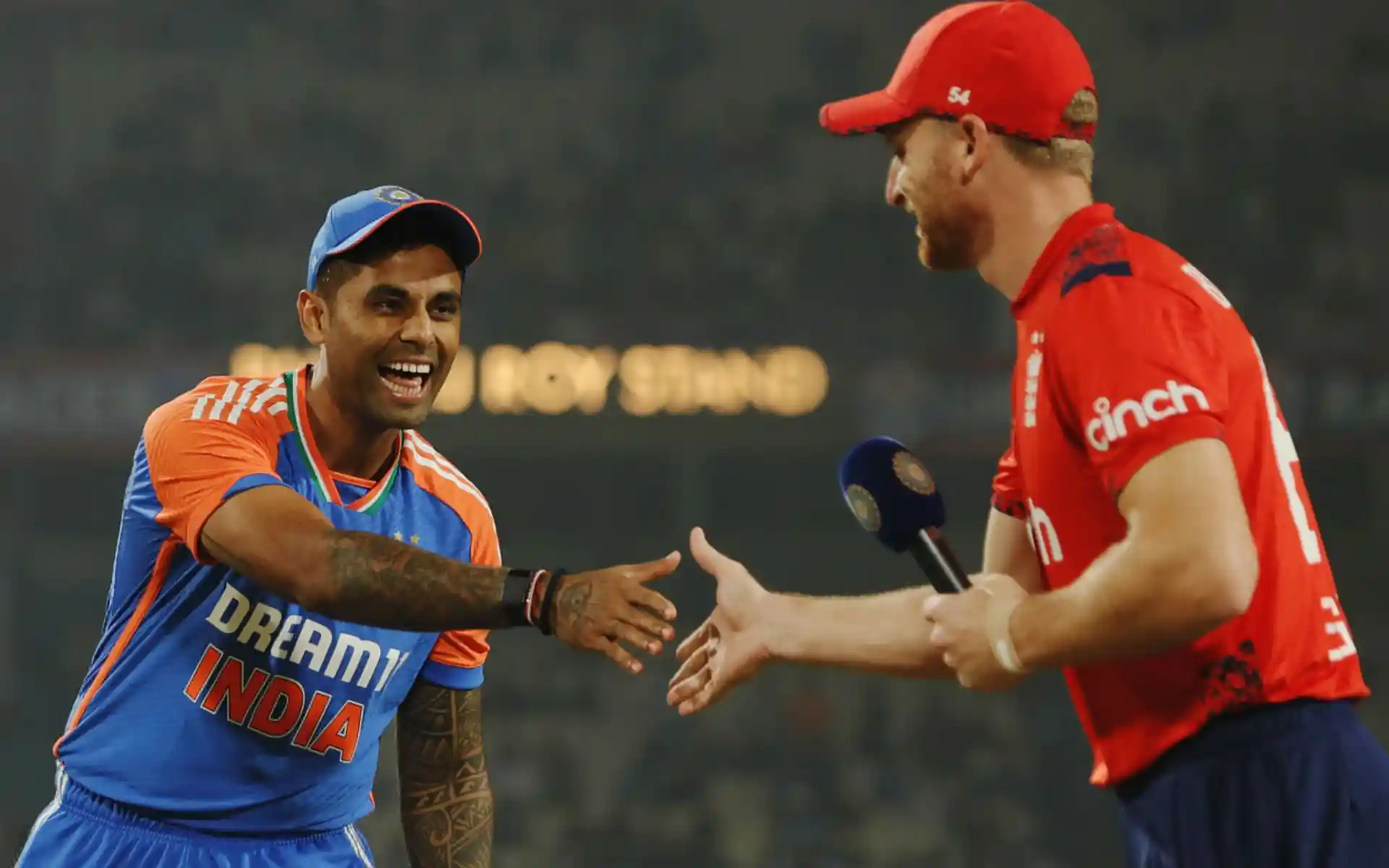 IND vs ENG: Match Prediction 2025: Dream11 Teams, Playing XI & Who Will Win Today's  Match