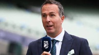 Michael Vaughan Mocks India's Squad Depth After Concussion Substitute Controversy in 4th T20I Against England