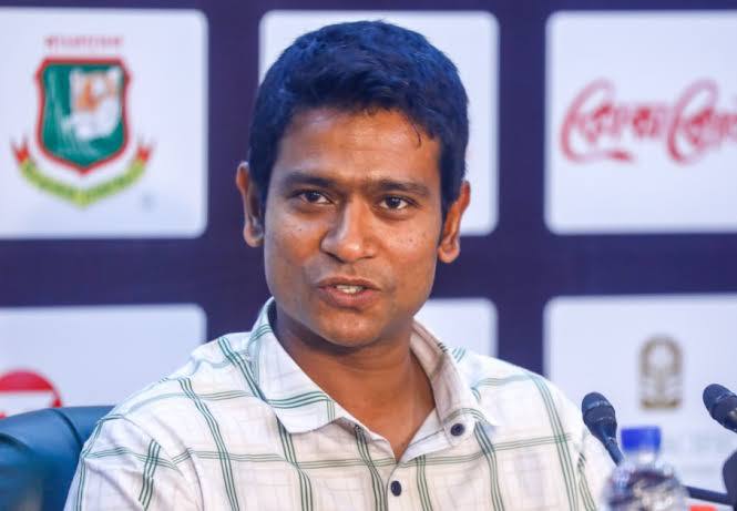 Bangladesh National Selector Steps Down Just Before ICC Champions Trophy 2025