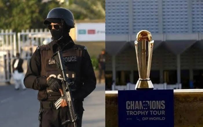 Pakistan Deploys Army for Tri-Nation Cricket Series as PTI Plans Protests