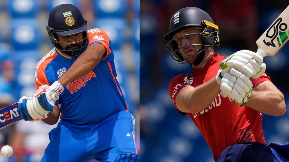 India vs England ODI Series 2024: Schedule, Squads, Venues & Where to Watch