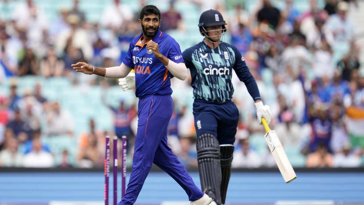 India vs England ODI Series 2024:  England's Predicted Playing XI For First ODI, Full Schedule & Squads