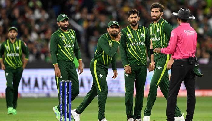 Pressure Mounts on Selectors to Revise Pakistan’s Squad for ICC Champions Trophy