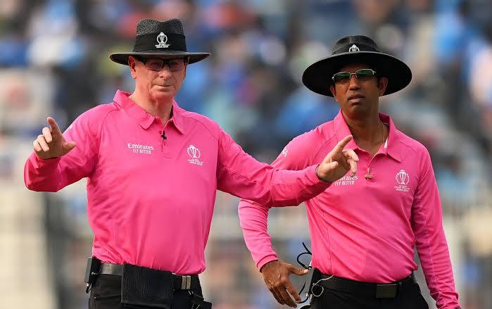 Champions Trophy 2025: ICC Announces Umpires and Match Referees List – No Indian Officials Selected