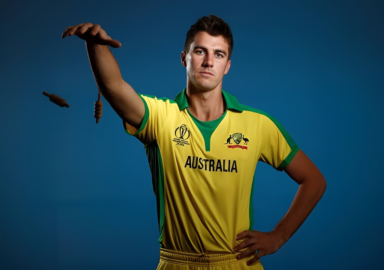 Massive Setback for Australia: Pat Cummins Likely to Miss Champions Trophy 2025