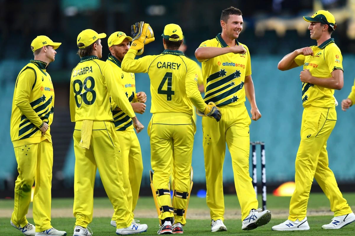 ICC Champions Trophy 2025: 3 Key Players for Australia 