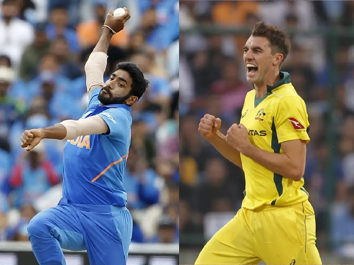 ICC Champions Trophy 2025: Injuries Hit Australia, India & South Africa Ahead of Tournament