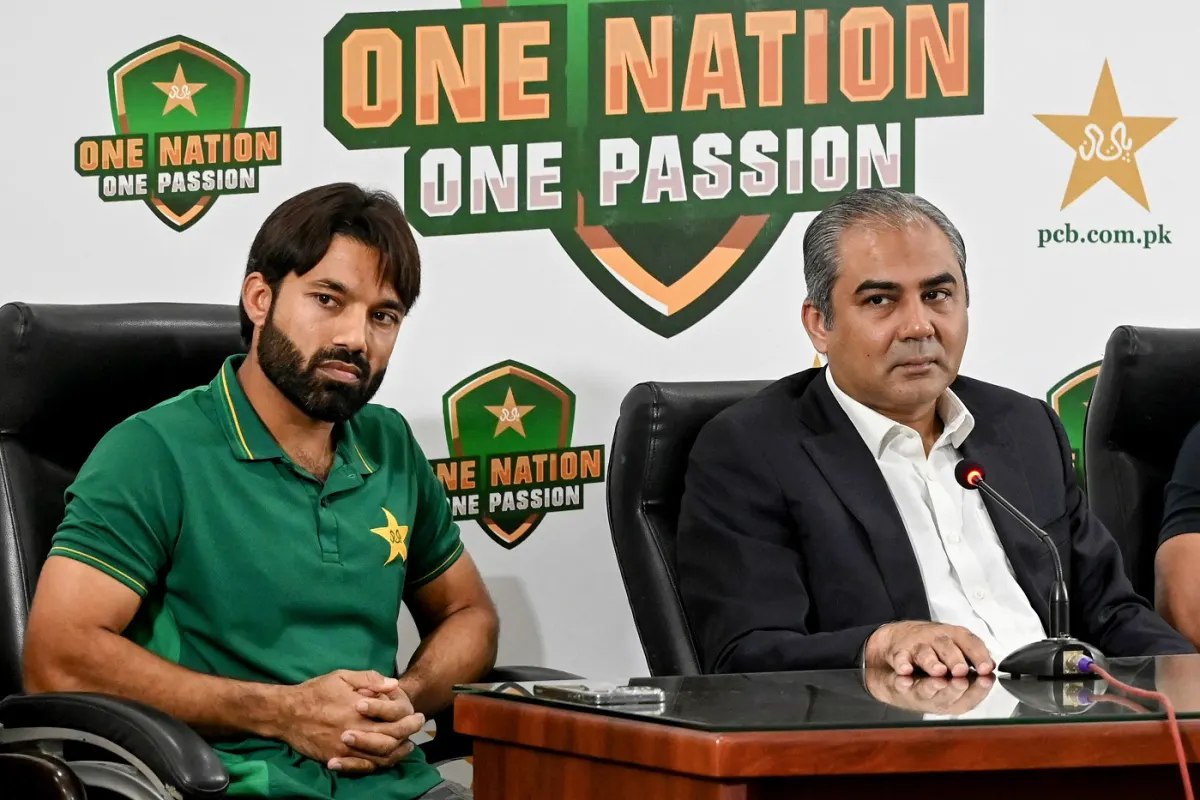 Champions Trophy 2025: Mohsin Naqvi Addresses Squad Criticism, Says Changes Can Still Be Made