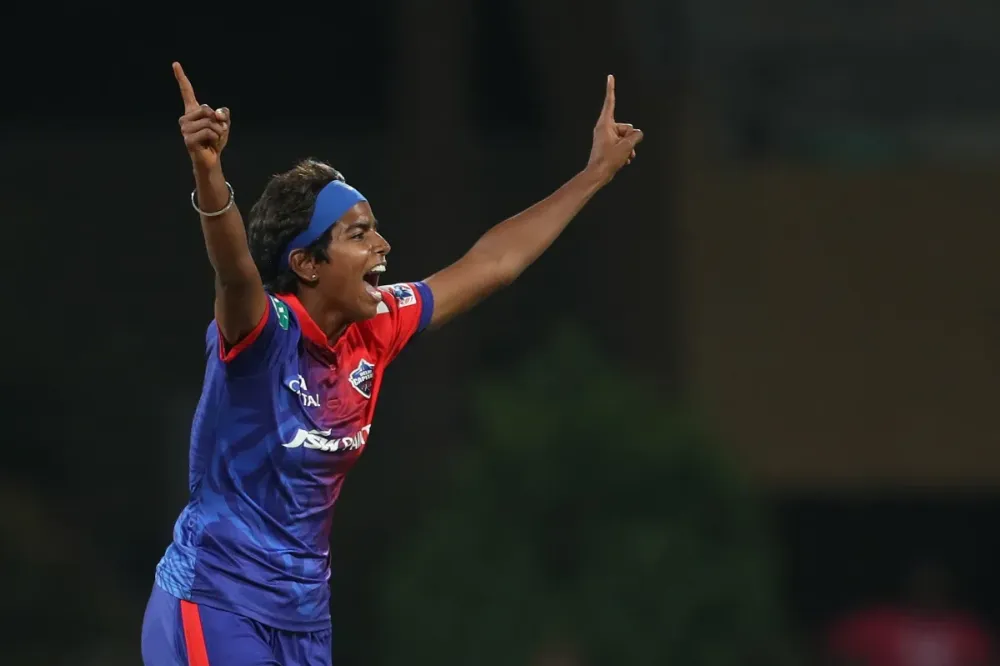 WPL 2025: Top 3 Indian Pacers To Watch Out For