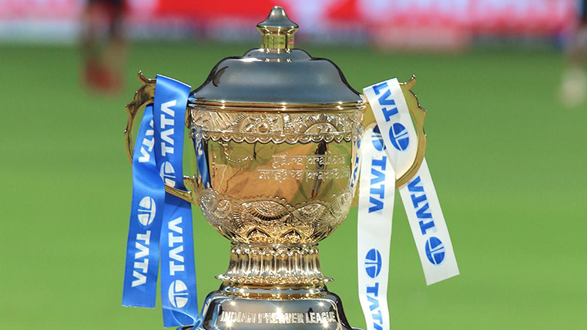  IPL 2025: Complete Squads of All the Teams