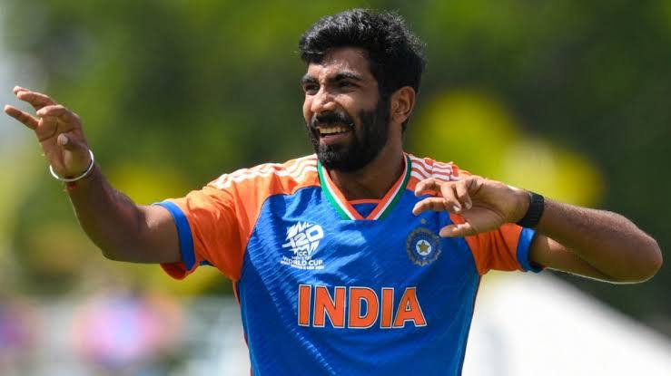 Three Experts at NCA Helping Bumrah Regain Full Fitness Ahead of Champions Trophy: Reports