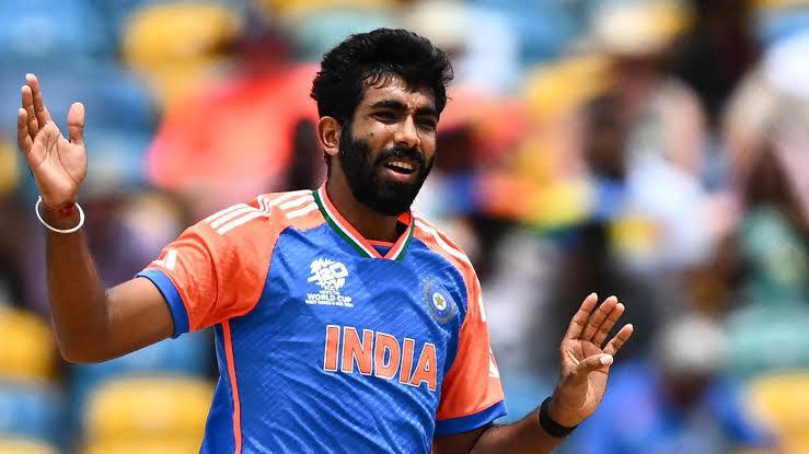 Jasprit Bumrah Ruled Out of 2025 Champions Trophy, Harshit Rana to Replace Him