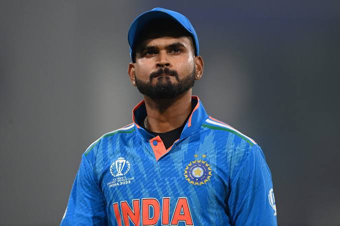 Gambhir Reveals Why Shreyas Iyer Was Benched Before ODI Series