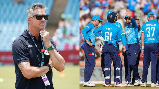 Kevin Pietersen Criticizes England's Poor Preparation as India Secures Dominant 3-0 Series Sweep