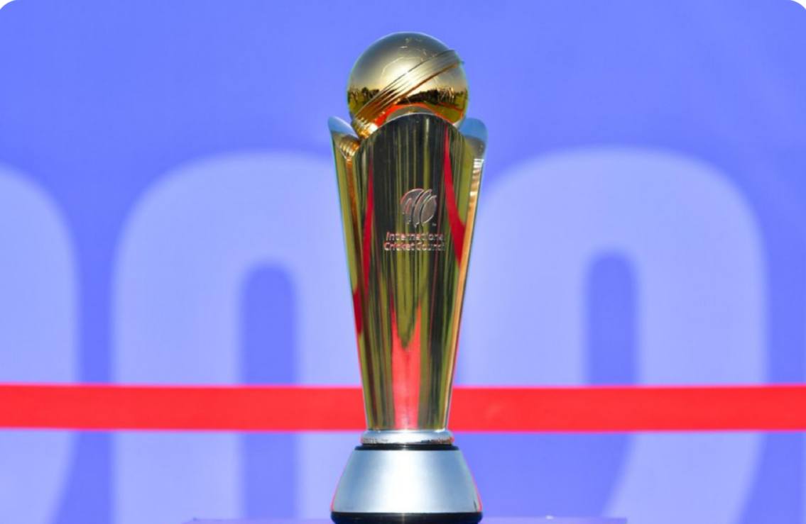 ICC Reveals Staggering Prize Money for Champions Trophy