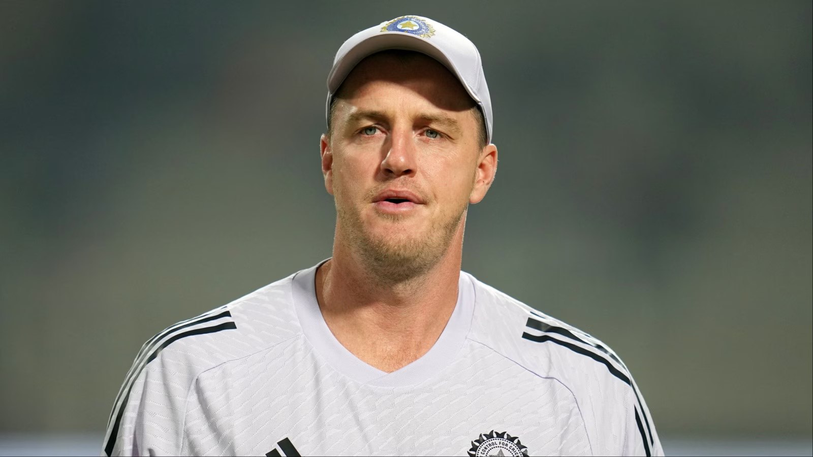 India Bowling Coach Morne Morkel Leaves Camp Amid Personal Emergency Ahead of Champions Trophy